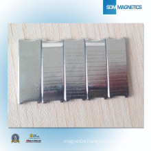 High Quality Customized Industrial NdFeB Magnet